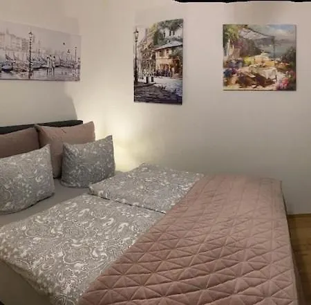 Lägenhet Kleines Mit Begehbarer Dusche Im Schlafzimmer Eberbach (Rhein-Neckar-Kreis)